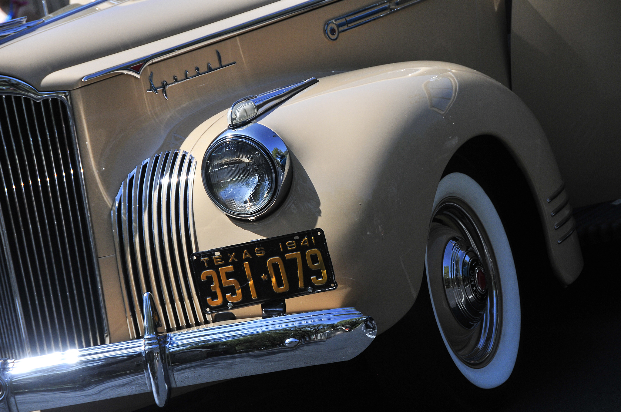 Westwood car show 153